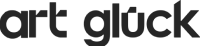 Логотип онлайн школы Art Glück Education