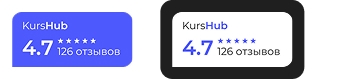 Информеры KursHub для сайтов