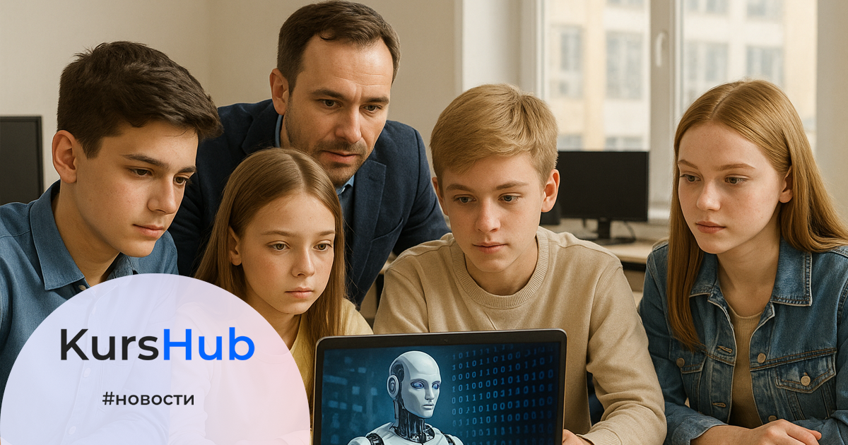 kazakhstan-zapuskaet-obuchenie-iskusstvennomu-intellektu-dlya-shkolnikov