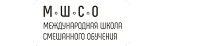 Логотип школы МШСО