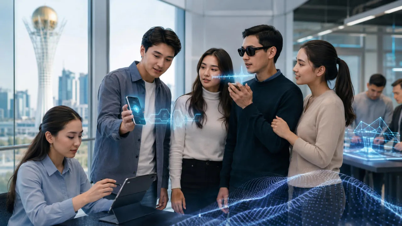 ISSAI Connect